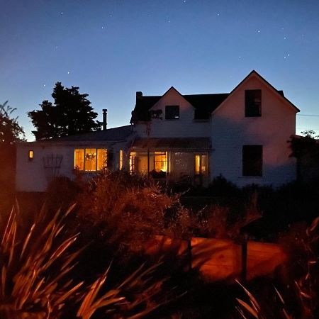 Ashley Villa Bnb Takaka Eksteriør billede