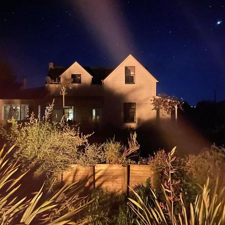 Ashley Villa Bnb Takaka Eksteriør billede