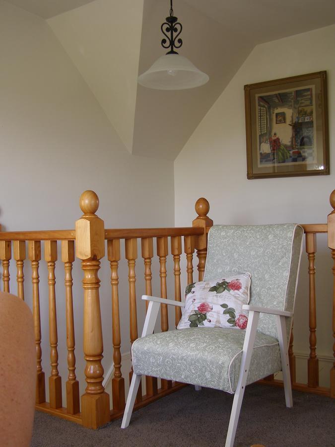 Ashley Villa Bnb Takaka Eksteriør billede