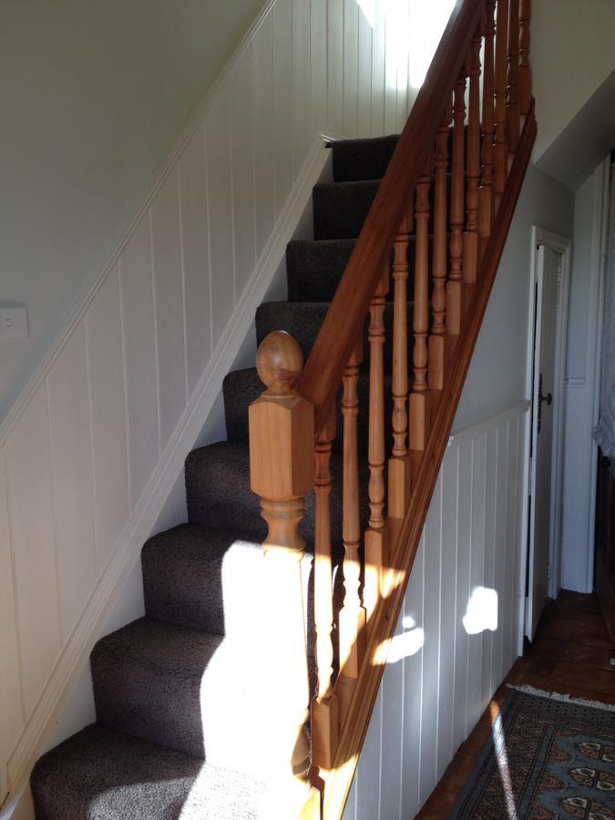 Ashley Villa Bnb Takaka Eksteriør billede
