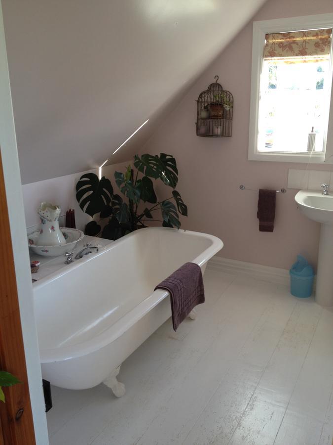 Ashley Villa Bnb Takaka Eksteriør billede