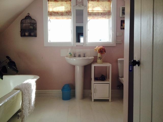 Ashley Villa Bnb Takaka Eksteriør billede