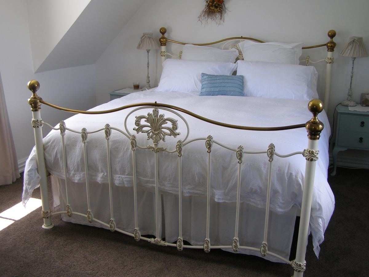 Ashley Villa Bnb Takaka Eksteriør billede